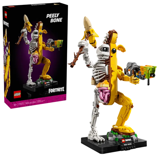 LEGO® Fortnite – Peely Bone (77072)