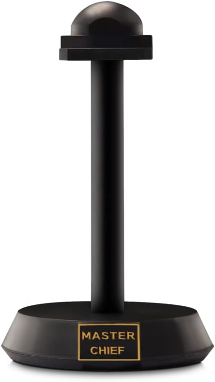 Casco HALO Master Chief – Edición de Lujo