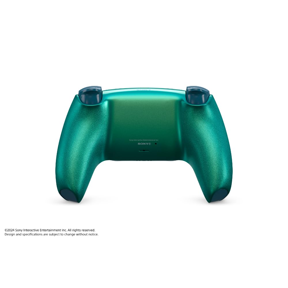 Control Inalámbrico DualSense™ – PlayStation 5 Chroma Teal