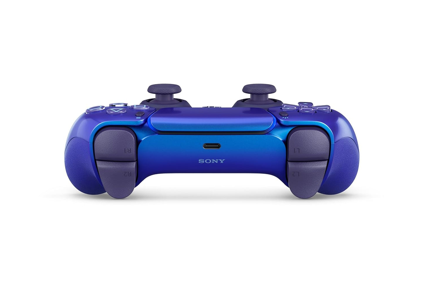 Control Inalámbrico DualSense™ – PlayStation 5 Índigo Chroma