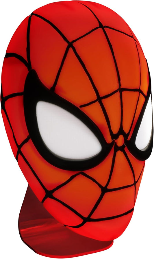 Lámpara 3D Oficial de Spider-Man – Marvel.