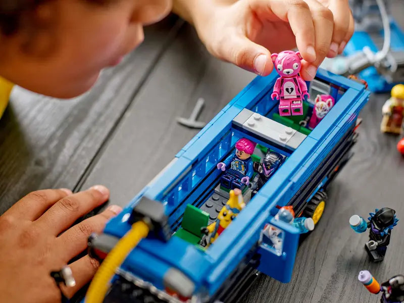 LEGO® Fortnite – Battle Bus (77073)