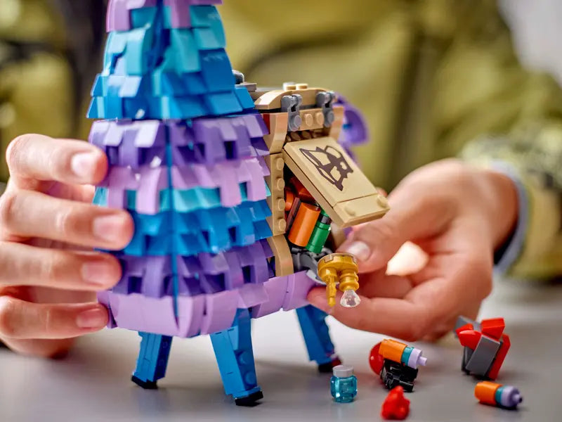 LEGO® Fortnite – Llama de suministros (77071)