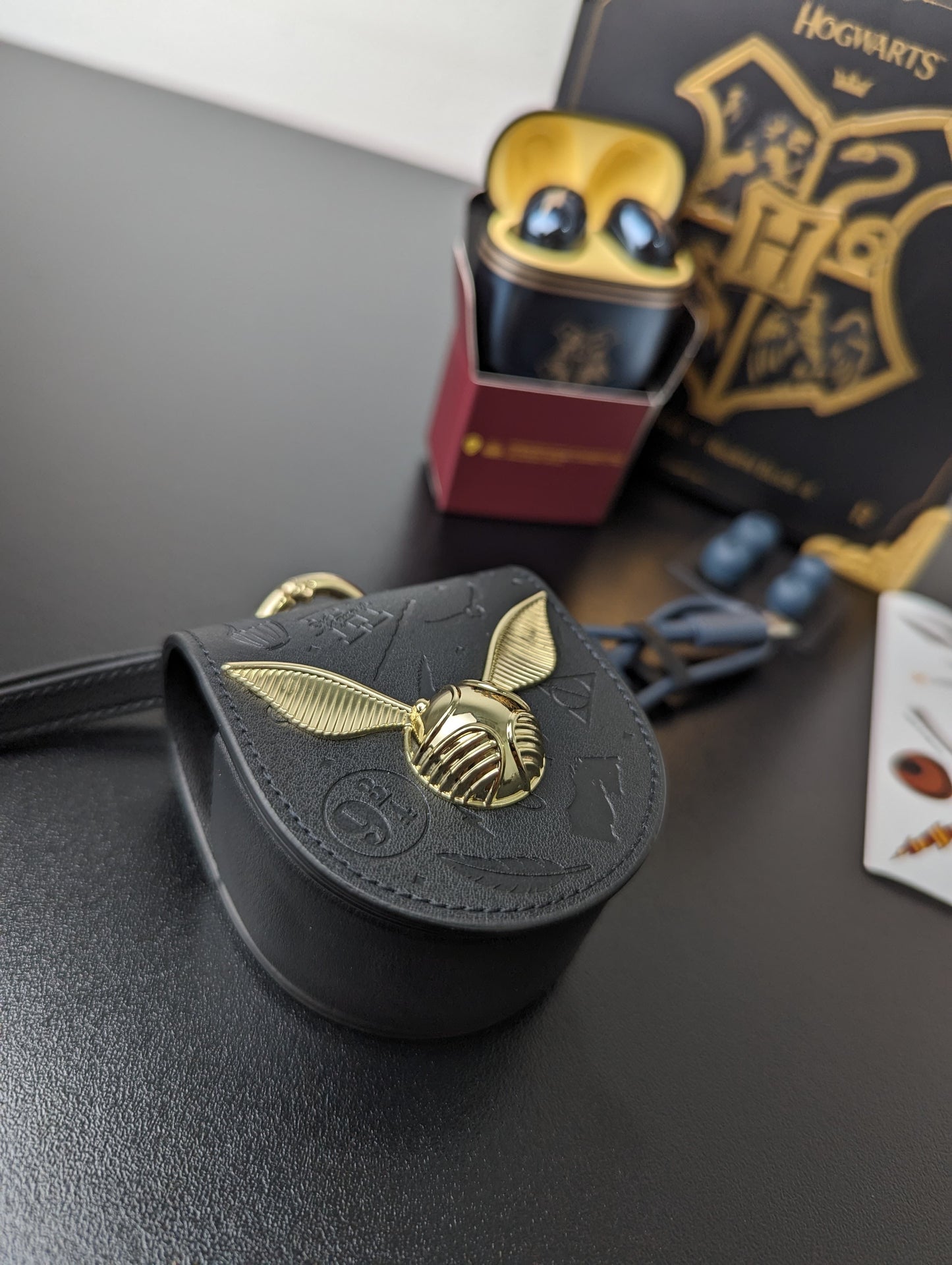 Xiaomi Redmi Buds 4 – Edición Especial Harry Potter