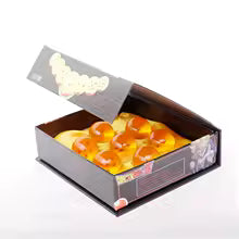 Set de Esferas del Dragón 1:1 (3.5cm)