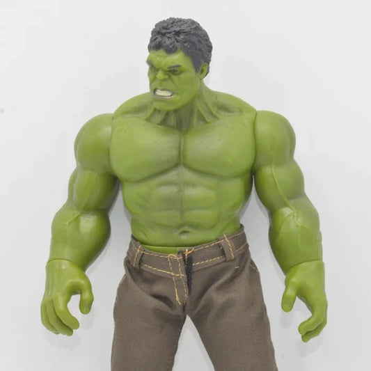 Figura de Hulk en Avengers Era de Ultron