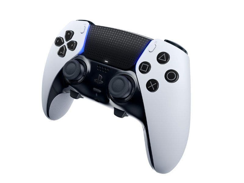Control Sony PS5 DualSense Edge Inalámbrico