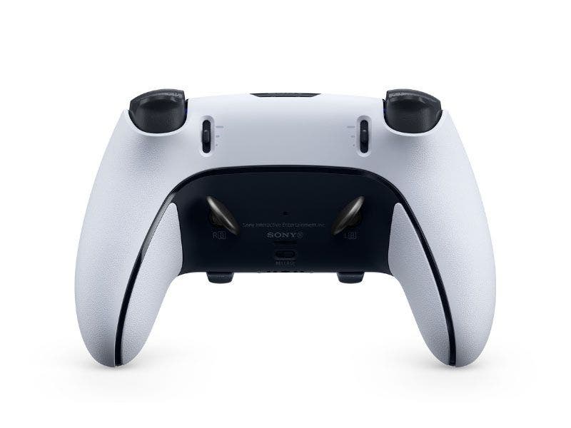 Control Sony PS5 DualSense Edge Inalámbrico