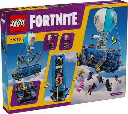 LEGO® Fortnite – Battle Bus (77073)