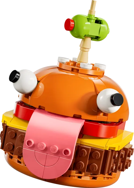 LEGO® Fortnite – Durrr Burger (77070)