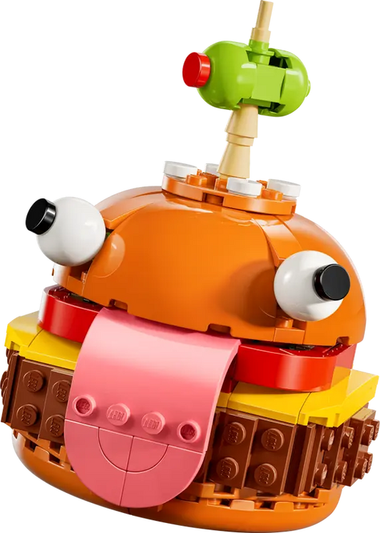 LEGO® Fortnite – Durrr Burger (77070)