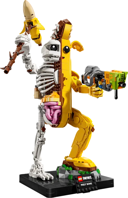 LEGO® Fortnite – Peely Bone (77072)