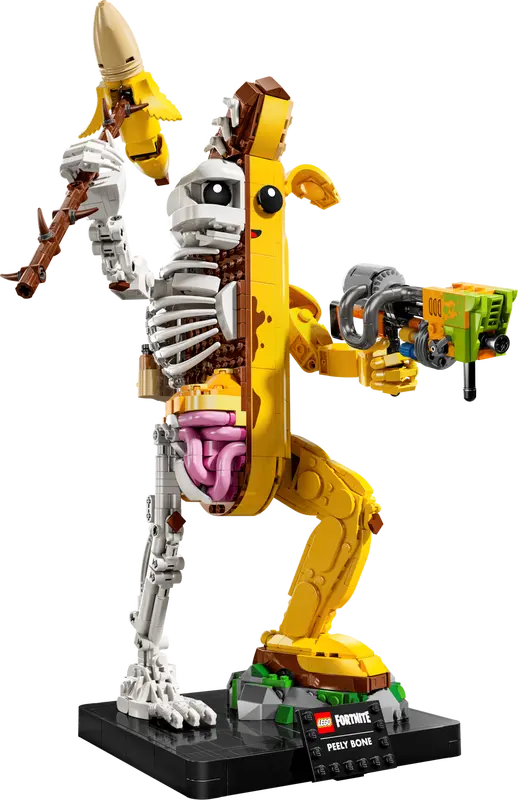 LEGO® Fortnite – Peely Bone (77072)