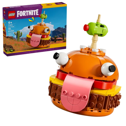 LEGO® Fortnite – Durrr Burger (77070)