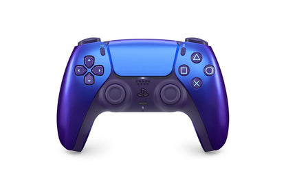 Control Inalámbrico DualSense™ – PlayStation 5  Índigo Chroma