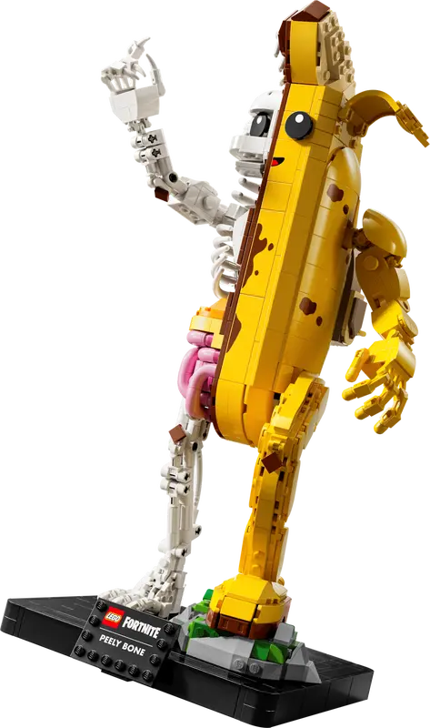 LEGO® Fortnite – Peely Bone (77072)