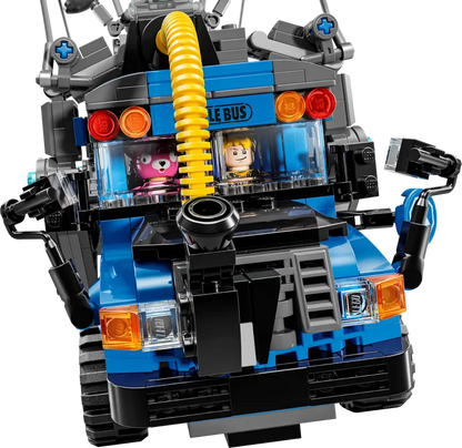 LEGO® Fortnite – Battle Bus (77073)