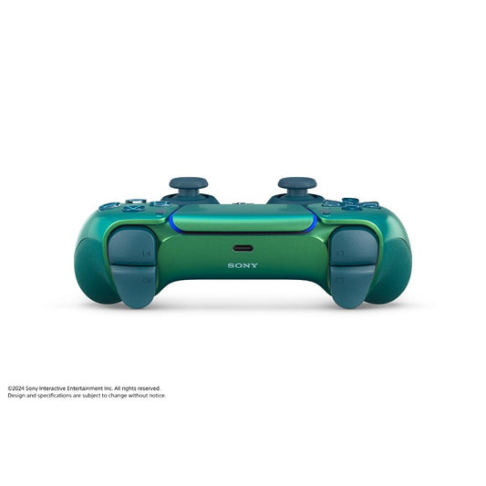 Control Inalámbrico DualSense™ – PlayStation 5  Chroma Teal