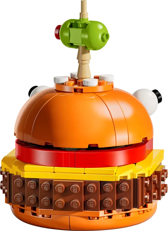 LEGO® Fortnite – Durrr Burger (77070)