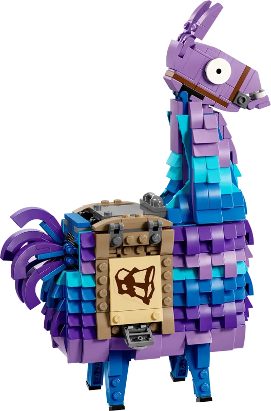 LEGO® Fortnite – Llama de suministros (77071)