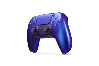 Control Inalámbrico DualSense™ – PlayStation 5  Índigo Chroma