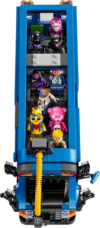 LEGO® Fortnite – Battle Bus (77073)
