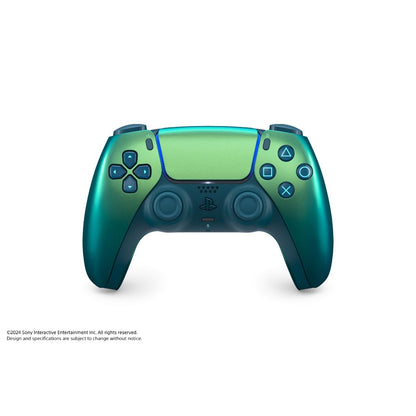 Control Inalámbrico DualSense™ – PlayStation 5  Chroma Teal