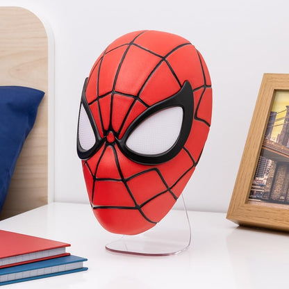 Lámpara 3D Oficial de Spider-Man – Marvel.