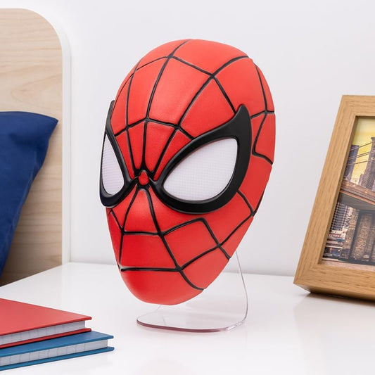 Lámpara 3D Oficial de Spider-Man – Marvel.