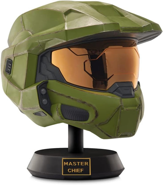 Casco HALO Master Chief – Edición de Lujo