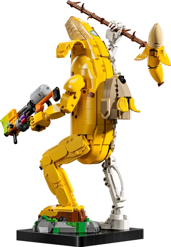 LEGO® Fortnite – Peely Bone (77072)