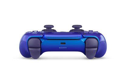 Control Inalámbrico DualSense™ – PlayStation 5  Índigo Chroma