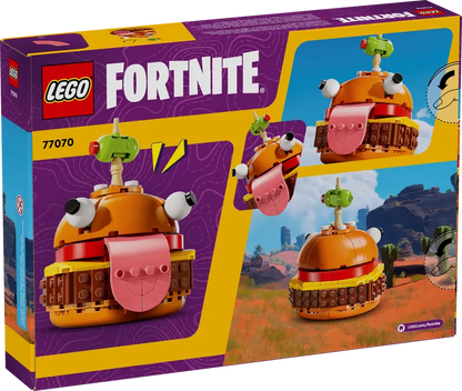 LEGO® Fortnite – Durrr Burger (77070)