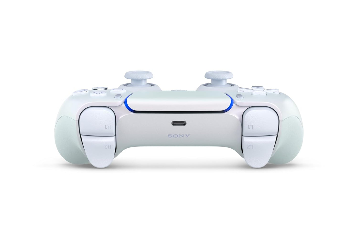 Control Inalámbrico DualSense™ – PlayStation 5  Perla de croma