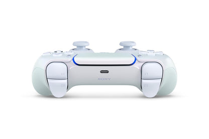 Control Inalámbrico DualSense™ – PlayStation 5  Perla de croma