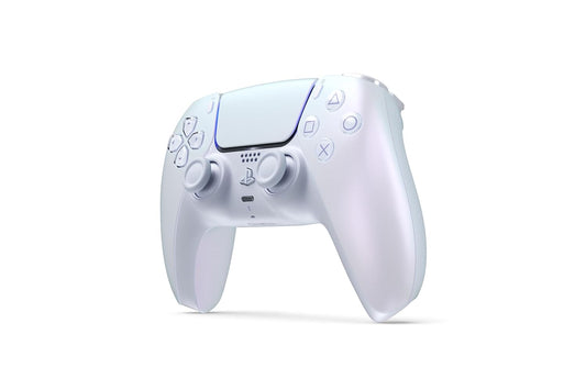 Control Inalámbrico DualSense™ – PlayStation 5  Perla de croma