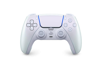Control Inalámbrico DualSense™ – PlayStation 5  Perla de croma