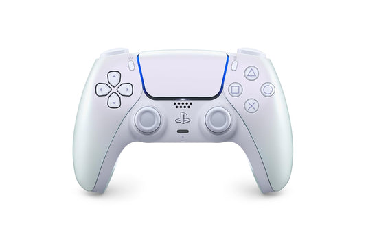 Control Inalámbrico DualSense™ – PlayStation 5  Perla de croma