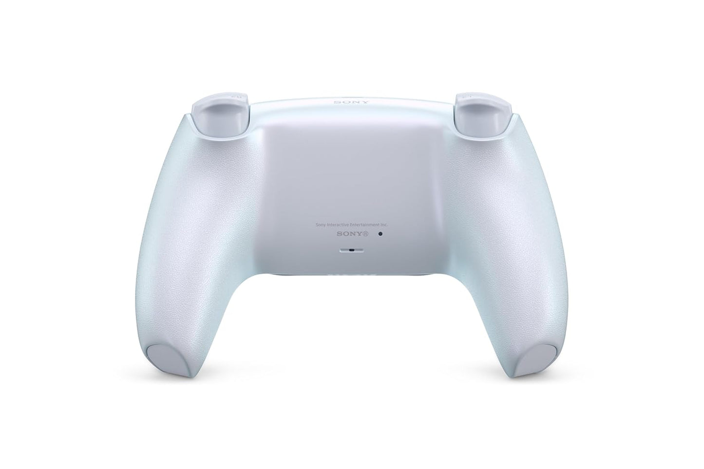 Control Inalámbrico DualSense™ – PlayStation 5  Perla de croma