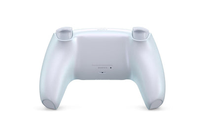Control Inalámbrico DualSense™ – PlayStation 5  Perla de croma