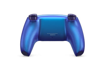 Control Inalámbrico DualSense™ – PlayStation 5  Índigo Chroma