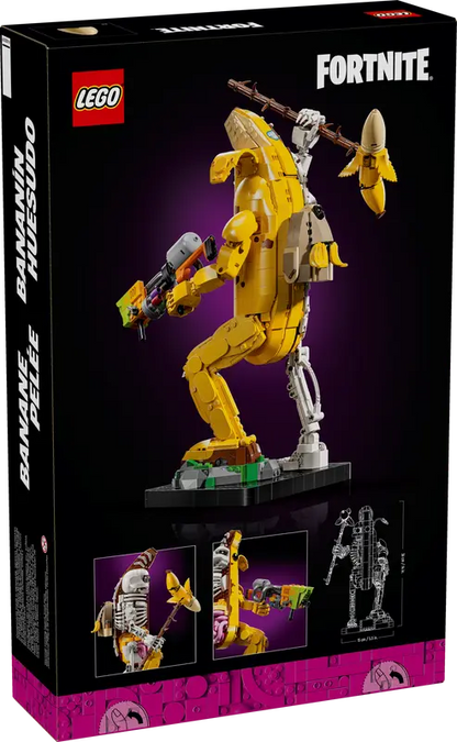 LEGO® Fortnite – Peely Bone (77072)