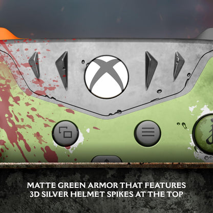 Control Inalámbrico Xbox – DOOM: The Dark Ages Edición Limitada