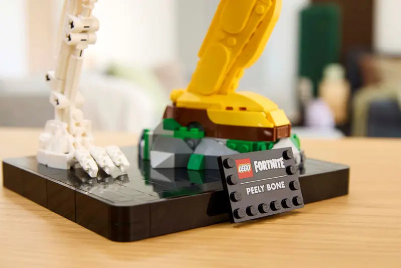 LEGO® Fortnite – Peely Bone (77072)