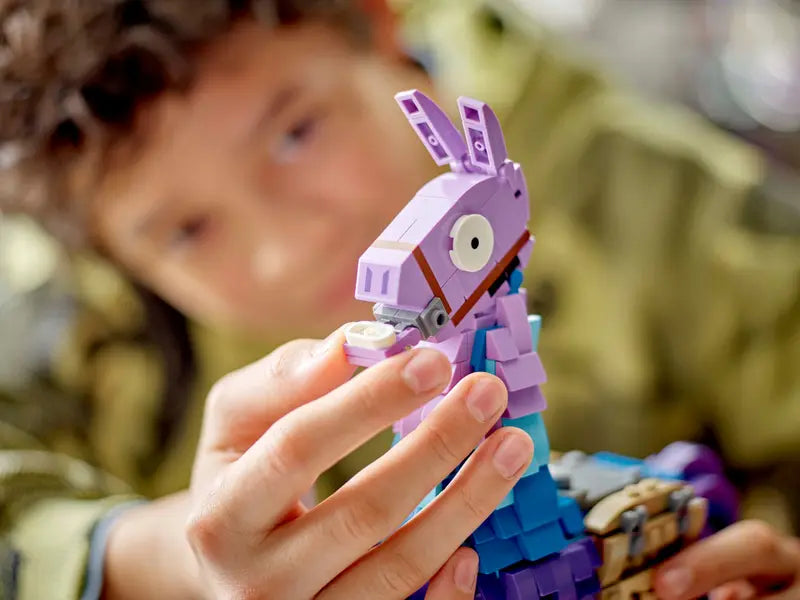 LEGO® Fortnite – Llama de suministros (77071)