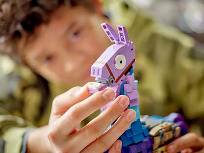LEGO® Fortnite – Llama de suministros (77071)