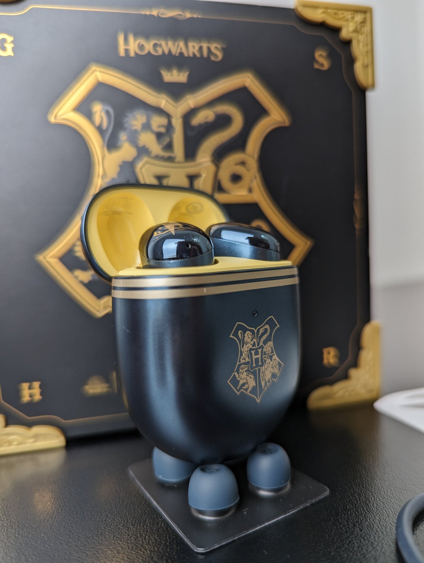 Xiaomi Redmi Buds 4 – Edición Especial Harry Potter