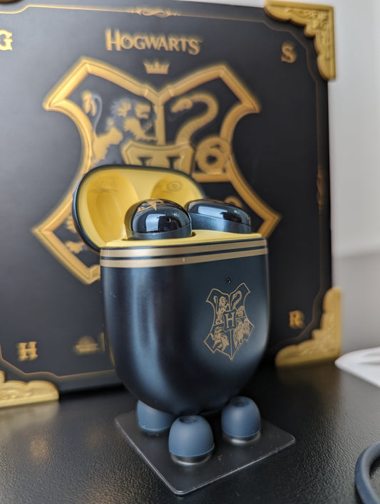 Xiaomi Redmi Buds 4 – Edición Especial Harry Potter