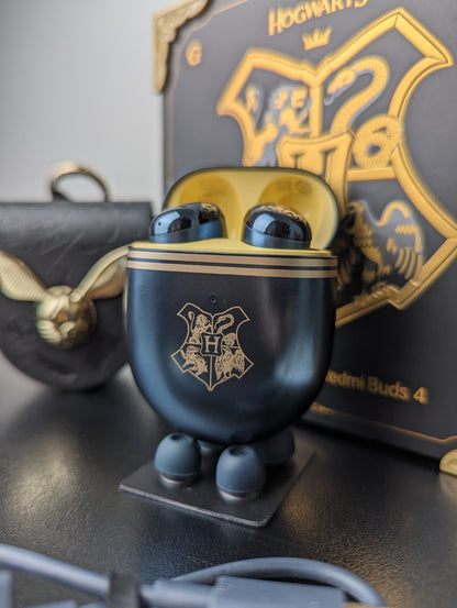 Xiaomi Redmi Buds 4 – Edición Especial Harry Potter