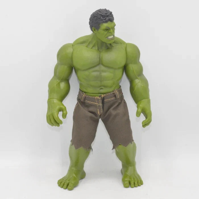 Figura de Hulk en Avengers Era de Ultron